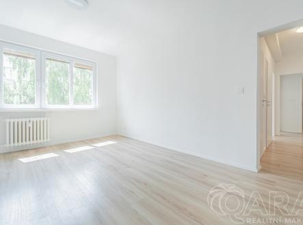 Pronájem bytu, 3+kk, 53 m²