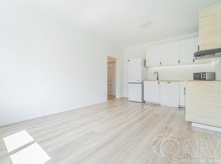 Pronájem bytu, 3+kk, 53 m²