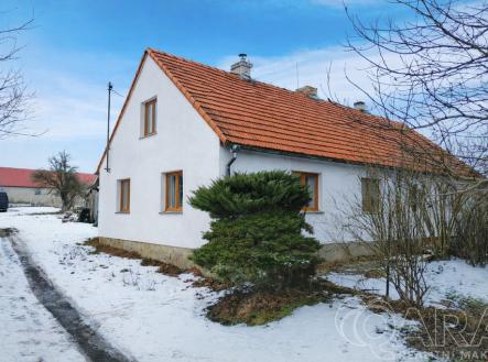 Prodej domu/vily, 102 m²