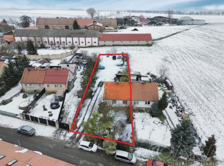 Prodej domu/vily, 102 m²