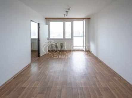 Prodej bytu, 3+1, 85 m²