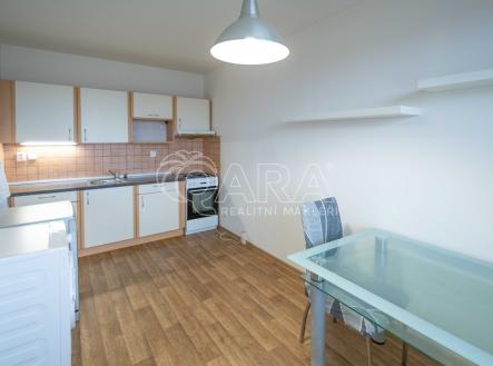 Prodej bytu, 3+1, 85 m² obrázek