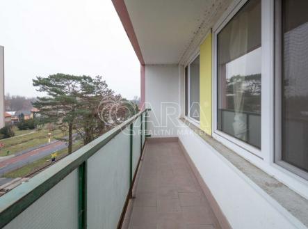 Prodej bytu, 3+1, 85 m²