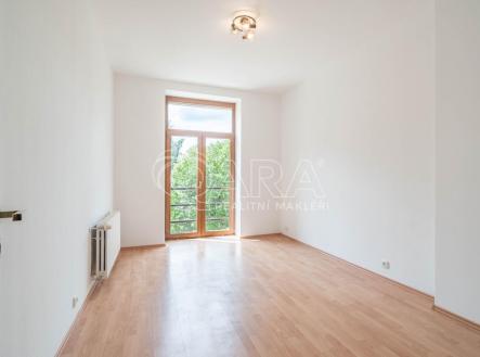 Pronájem bytu, 3+kk, 65 m²