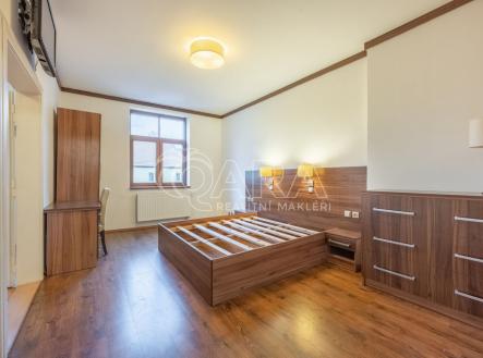 Pronájem bytu, 2+kk, 46 m²