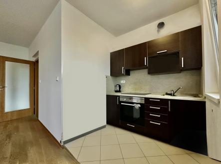 Pronájem bytu, 1+1, 41 m²