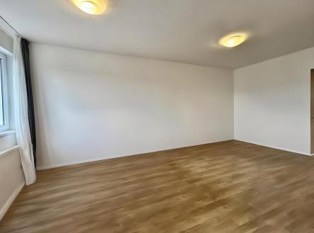 Pronájem bytu, 1+1, 41 m²