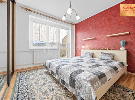 Prodej bytu, 3+1, 99 m²