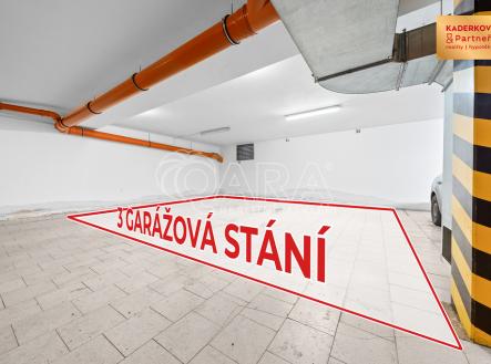 Prodej bytu, 3+1, 99 m²