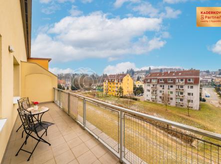 Prodej bytu, 3+1, 99 m²