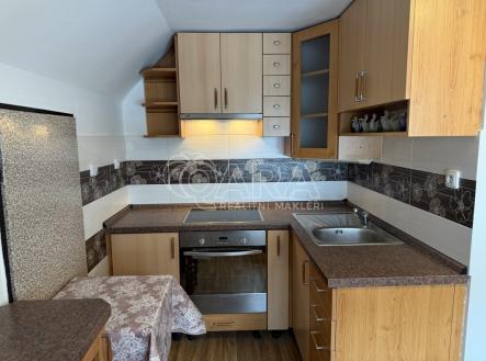 Pronájem bytu, 2+1, 50 m²