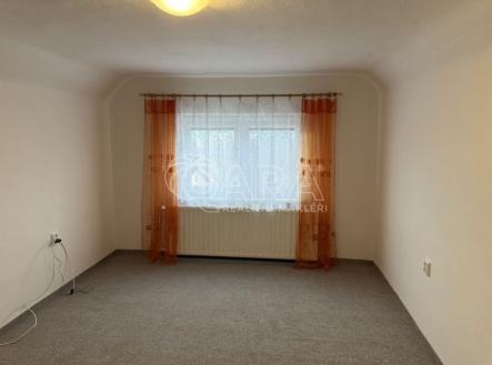 Pronájem bytu, 2+1, 50 m²