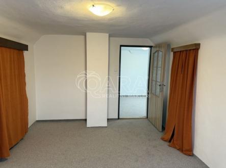 Pronájem bytu, 2+1, 50 m²