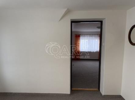 Pronájem bytu, 2+1, 50 m²