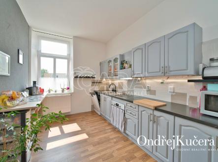 Prodej nájemního domu, 800 m²