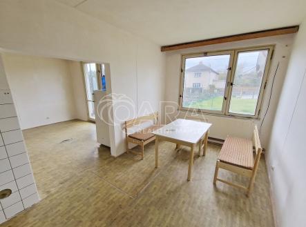 Prodej bytu, 3+1, 88 m²