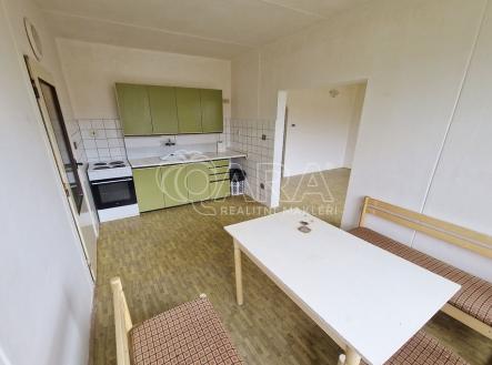 Prodej bytu, 3+1, 88 m²