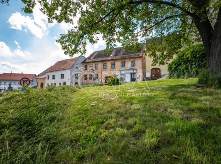 Prodej domu/vily, 350 m²