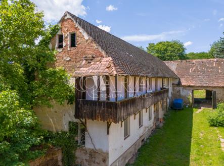 Prodej domu/vily, 350 m²