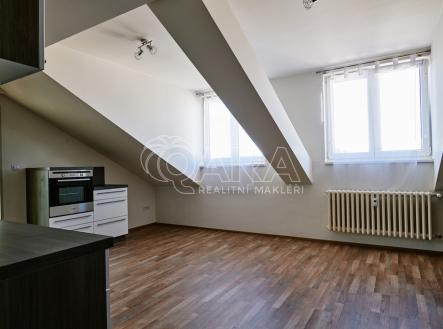 Prodej bytu, 3+kk, 73 m²