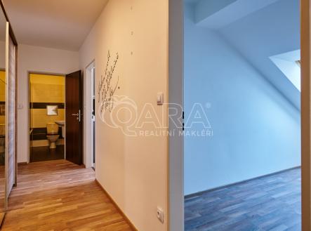 Prodej bytu, 3+kk, 73 m²
