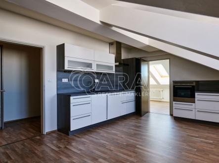 Prodej bytu, 3+kk, 73 m²