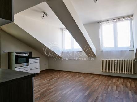 Prodej bytu, 3+kk, 73 m²