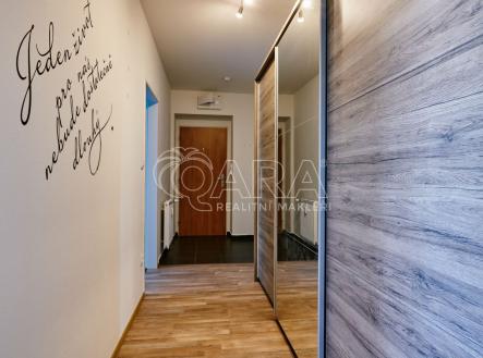 Prodej bytu, 3+kk, 73 m²