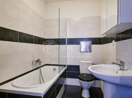 Prodej bytu, 3+kk, 73 m²