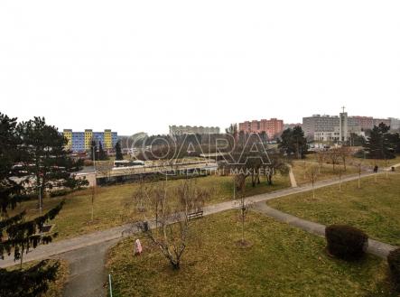 Prodej bytu, 2+kk, 44 m²