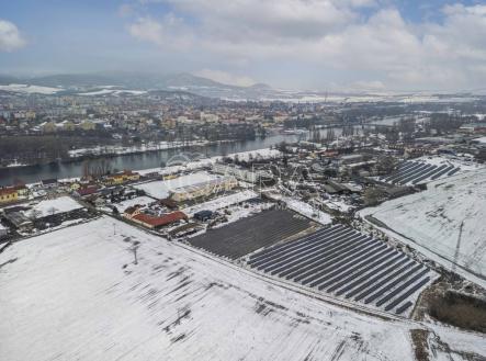 Prodej pozemku pro komerční výstavbu, 1 000 m²