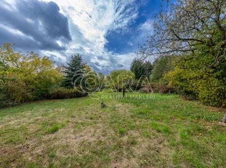 Prodej pozemku pro bydlení, 753 m²