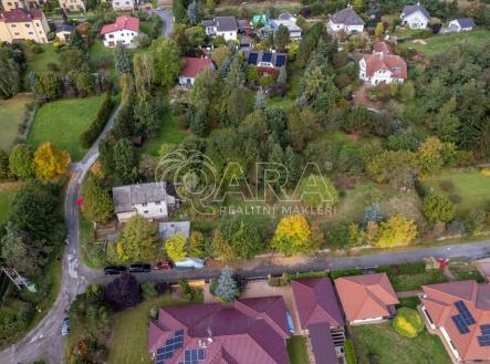 Prodej pozemku pro bydlení, 753 m²