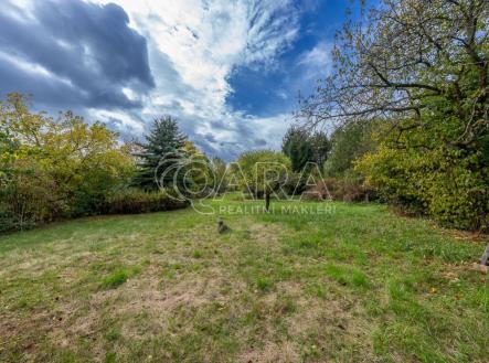 Prodej pozemku pro bydlení, 753 m²