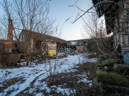 Prodej domu/vily, 441 m²