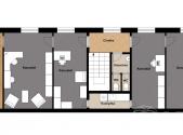 Prodej výrobní prostory, 665 m²