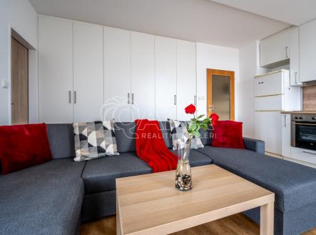 Prodej bytu, 2+kk, 55 m²