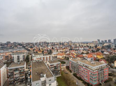 Prodej bytu, 2+kk, 55 m²