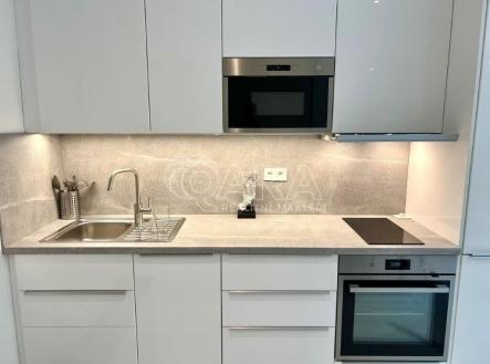 Prodej bytu, 1+kk, 52 m²