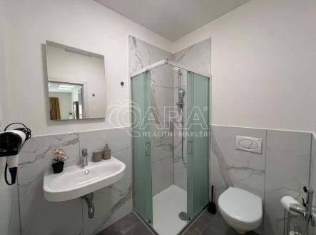 Prodej bytu, 1+kk, 52 m²