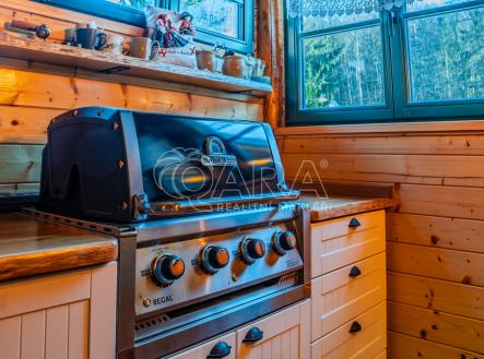 Pronájem chaty/rekreačního objektu, 88 m²