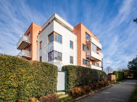 Prodej bytu, 3+kk, 66 m²