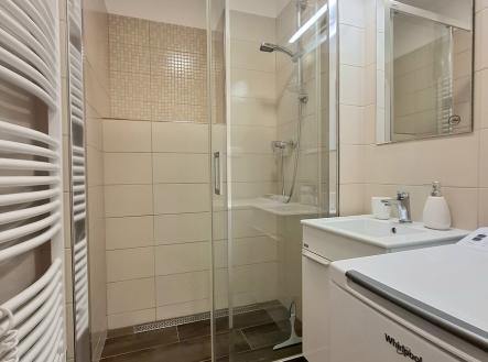 Pronájem bytu, 2+1, 60 m²