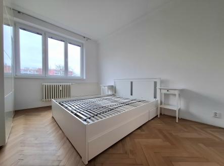 Pronájem bytu, 2+1, 60 m²