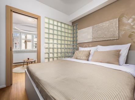 Prodej bytu, 2+kk, 48 m²