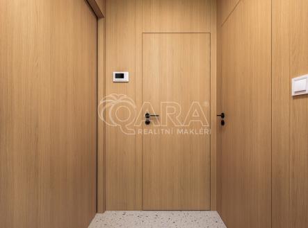 Prodej bytu, 2+kk, 48 m²