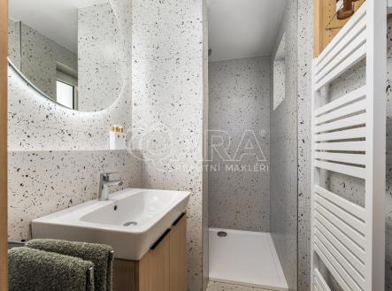 Prodej bytu, 2+kk, 48 m²