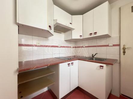 Pronájem bytu, 1+kk, 45 m²