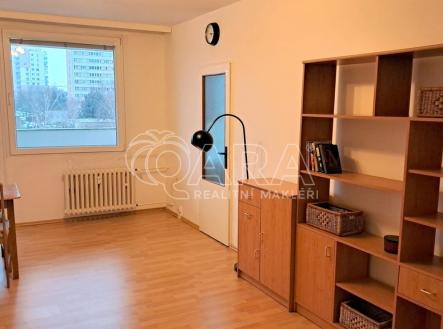 Pronájem bytu, 4+1, 85 m²