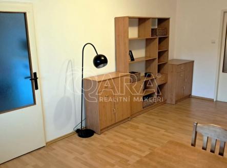 Pronájem bytu, 4+1, 85 m²